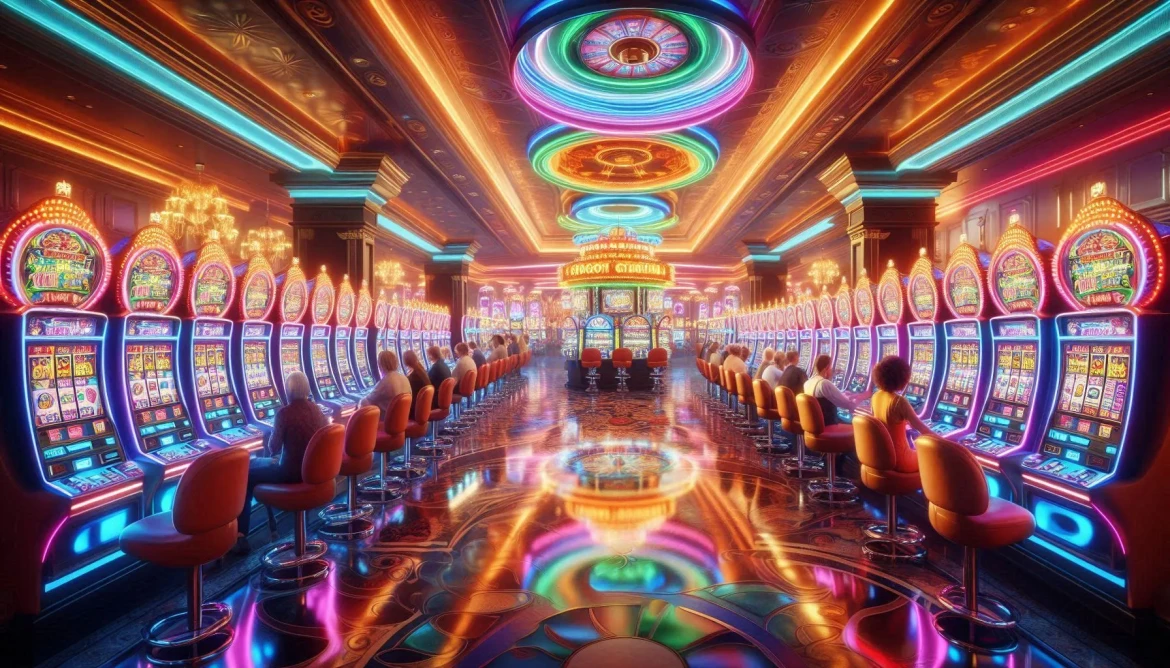 ZotaBet Casino